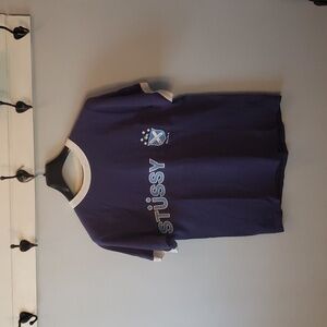 Stussy men's tshirt, small